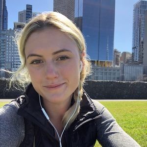 Meet your Posher, Teddie